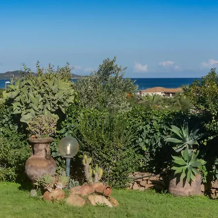 Villa Monica Costa Rei