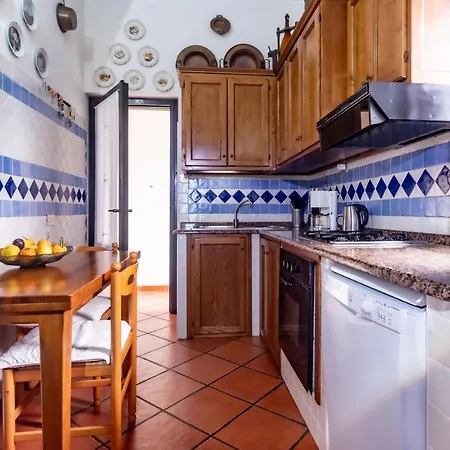 Villa Monica *