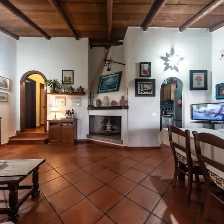 Villa Monica Costa Rei