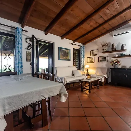 Villa Monica Costa Rei