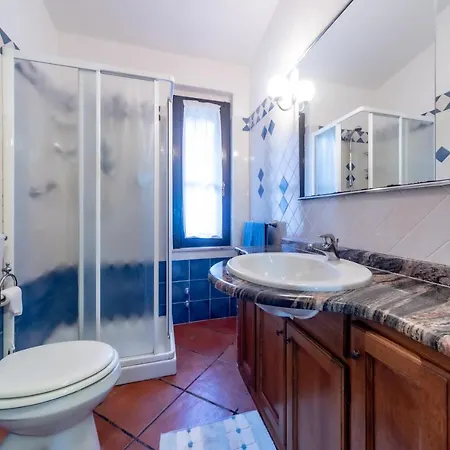 Villa Monica *