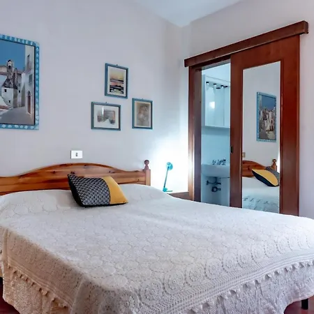 Villa Monica Costa Rei