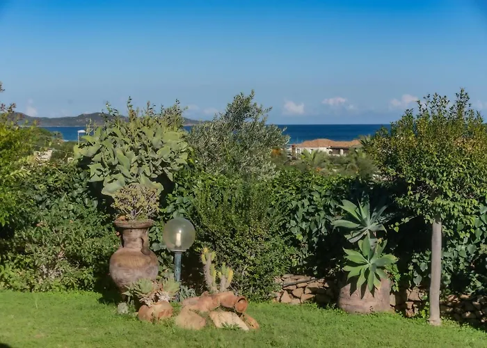 Villa Monica Costa Rei