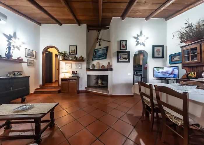 Villa Monica Costa Rei