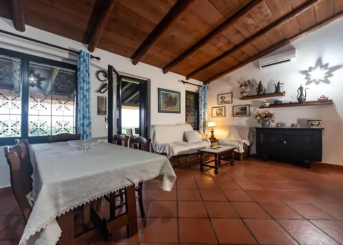 Villa Monica Costa Rei