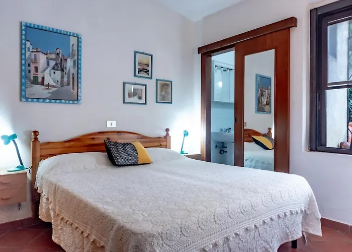 Villa Monica Costa Rei